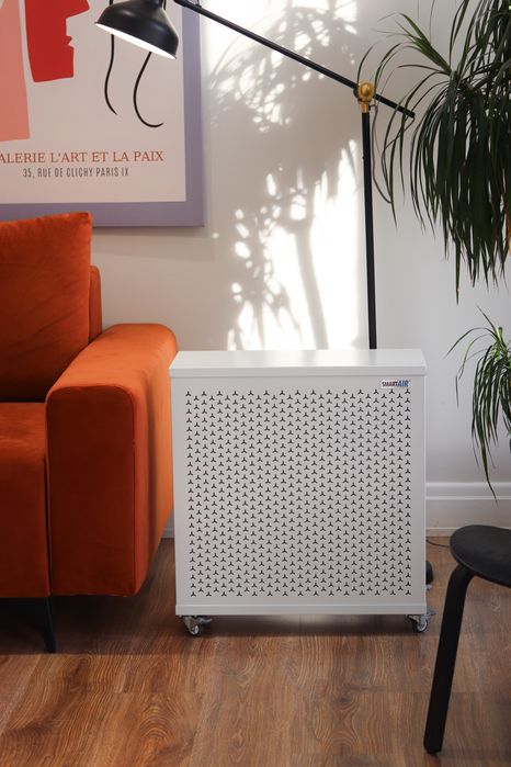 Очиститель воздуха