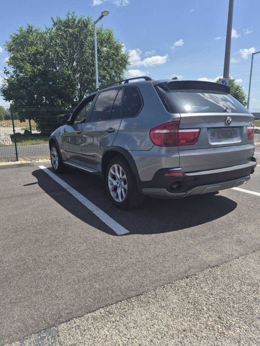 BMW X5 2008 — imagine 2
