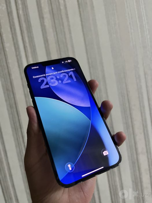 Iphone 13 pro max sotiladi srochno