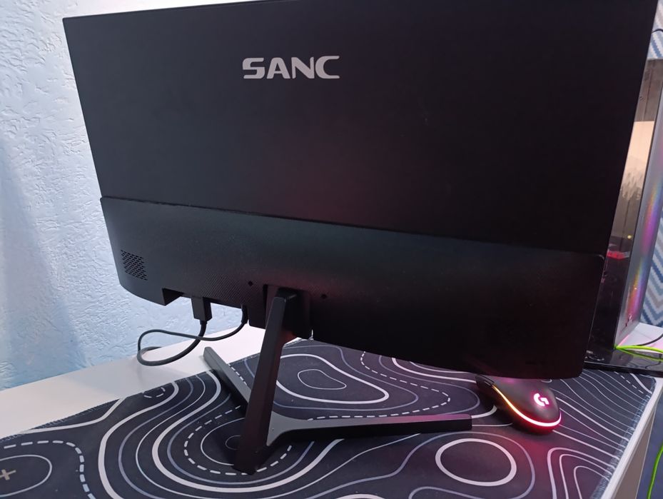 Компьютерный монитор