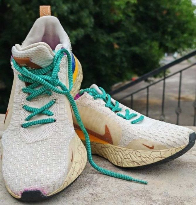 Оригинальные Кроссовки Nike Air VaporMax 2023 Flyknit