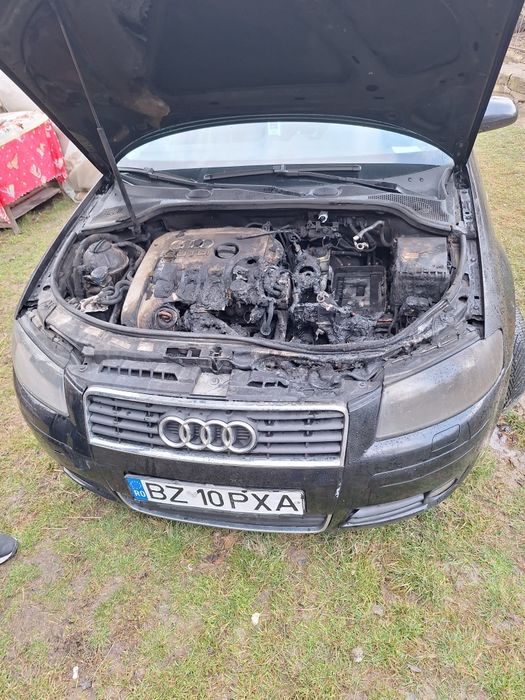 Audi A3 pentru dezmembrare