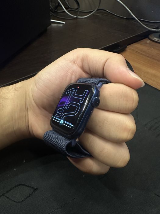 Apple Watch 6/44