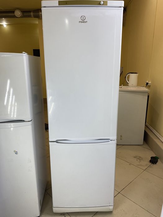 Холодильник BEKO в идеальном состоянии Рассрочка Доставка Гарантия