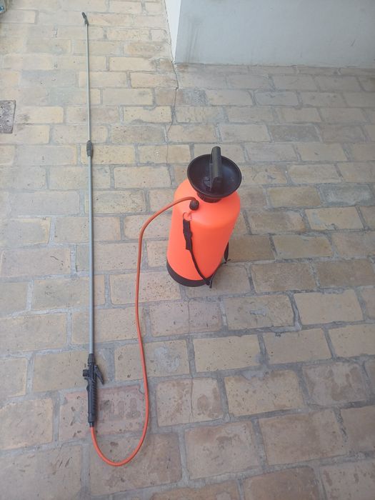 Продается Удочка Телескопическая Универсальная- "ЖУК".