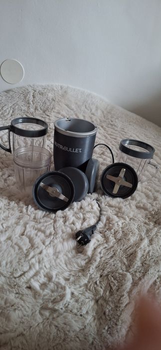 Vand aparat NutriBullet