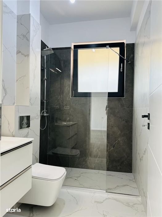 De VÂNzare Vila De Lux 438Mp Teren Individuala La Cheie Zona Prim