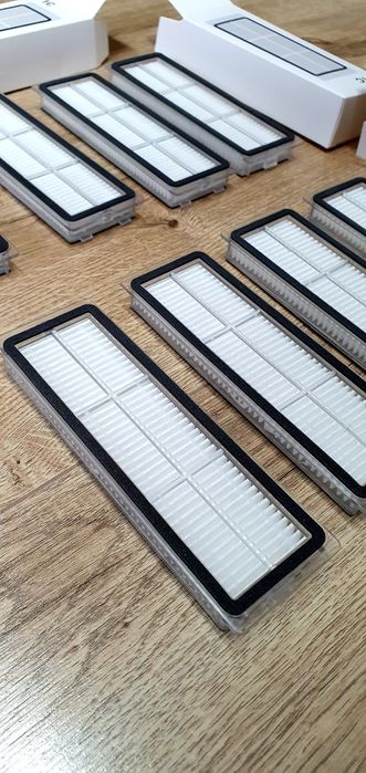 Accesorii pentru aspiratorul robot Xiaomi (Dreame) totul este 80 ron