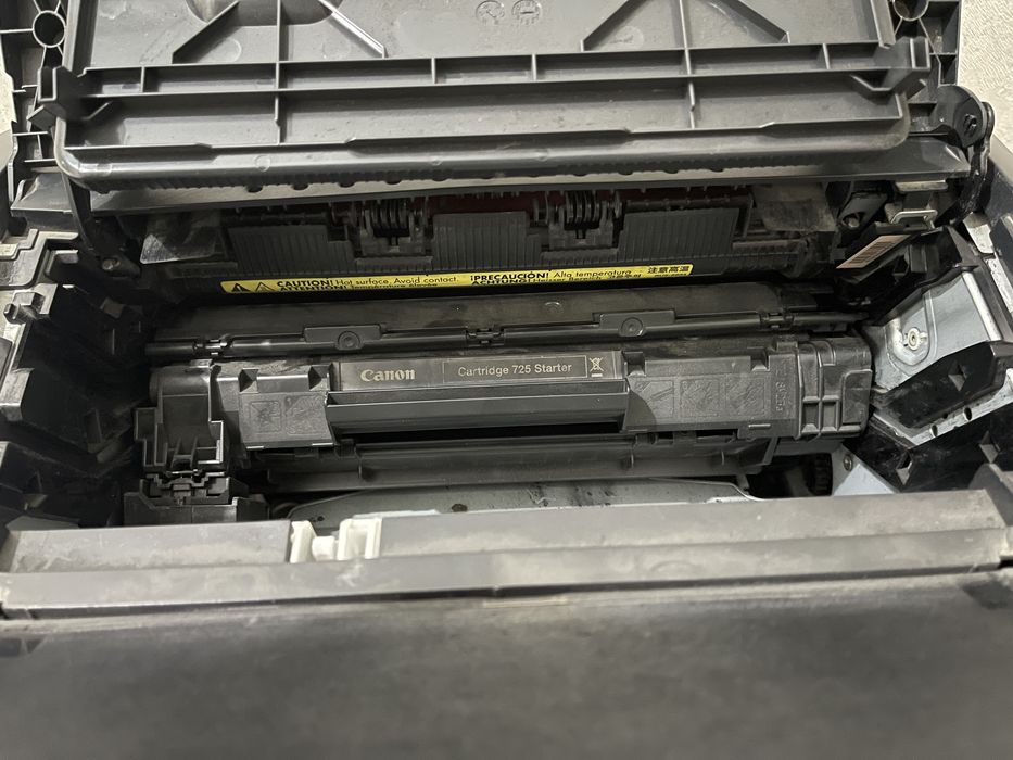Продам принтер Canon LBP6000