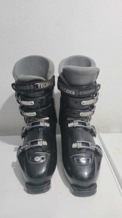 echipament schii, clapari barbati