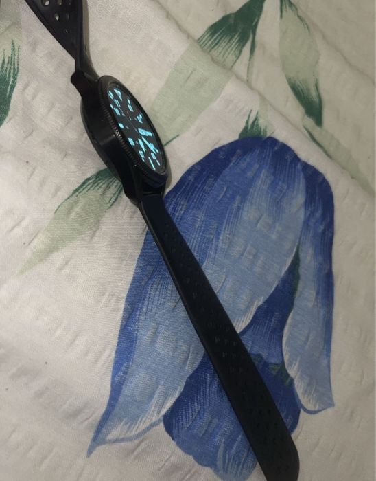 Samsung Galaxy watch 3