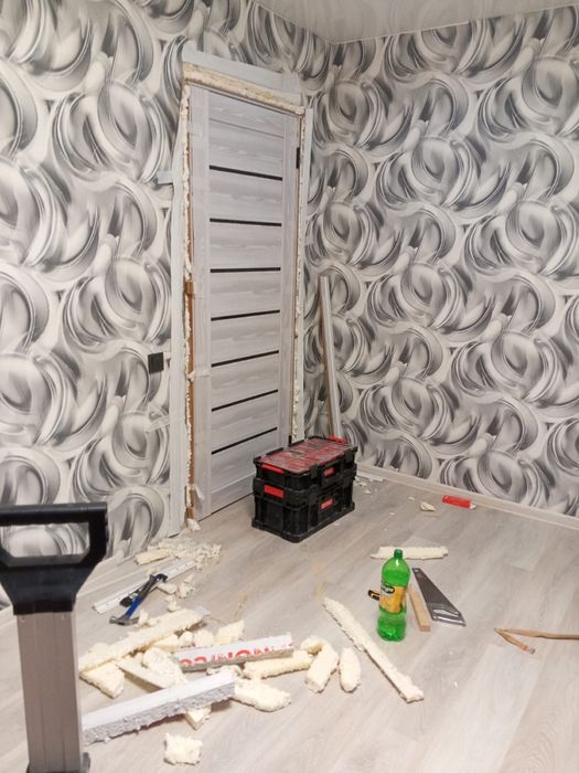 Мастер на все руки