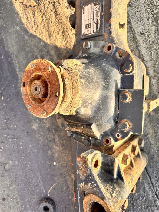 Punte+grup Case Internetional Apl 1251