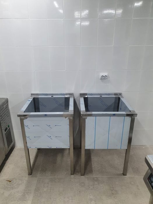 Стелаж сушилка для посуды