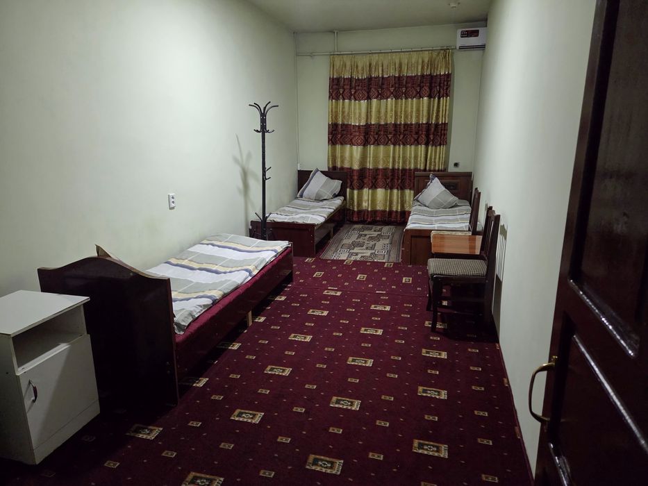 "Shoxrux" Hostel