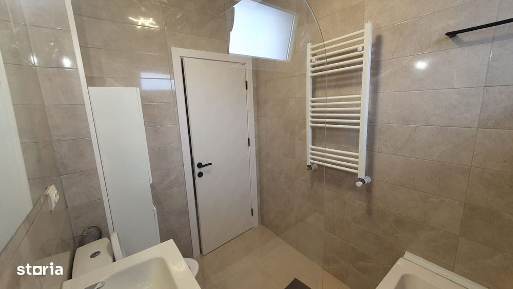 Garsonieră Decomandată-Loc Parcare Inclus-Militari Residence