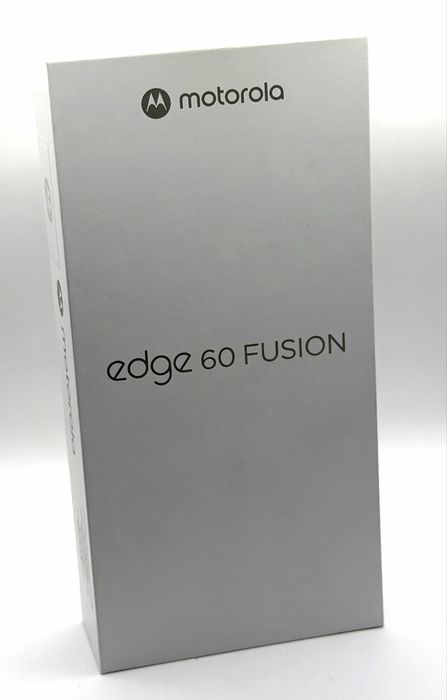 Motorola Edge 60 Fusion. ‼️ Sigillat+ Garantie ‼️