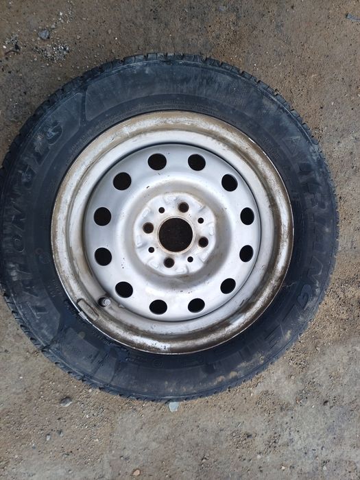 Покрышка 14 размер