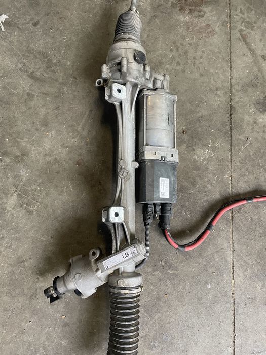 Рейка БМВ Ф30/ Ф31 (reika bmw f30)