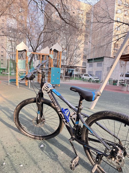 велосипед для города