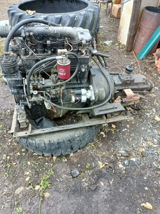 Д-245 б/у
Турбированный б,у,
1-компл