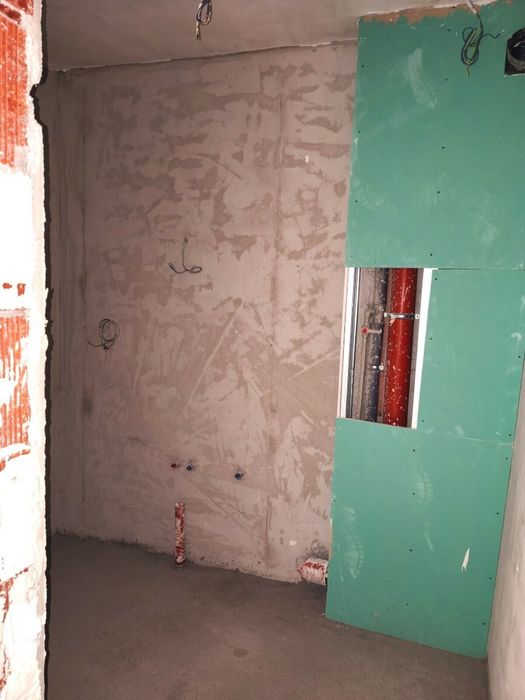 Двустаен апартамент в Тракия Ново строителство