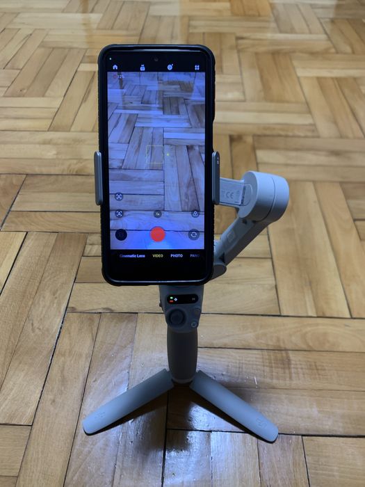 Стабилизатор DJI Osmo SE