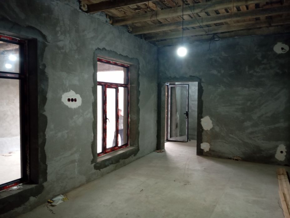 Yengi Hovli sotiladi 4 sotix Bardankolda