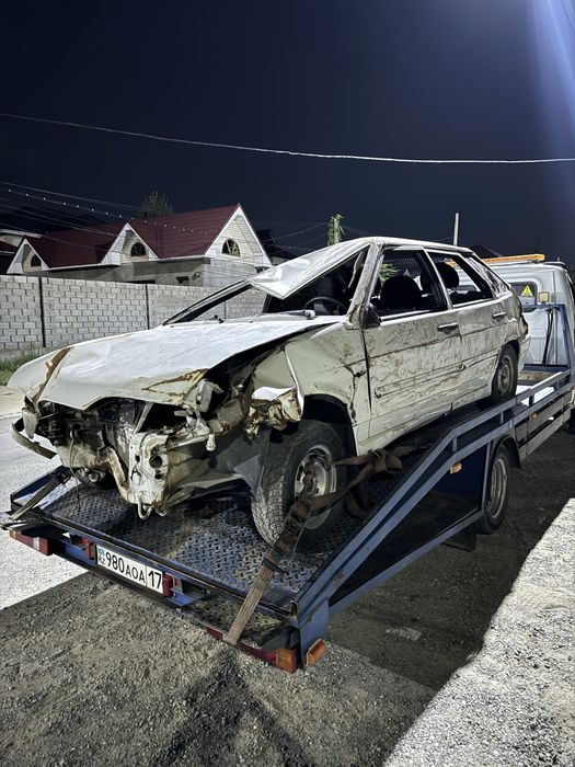 Ваз запчасть разбор