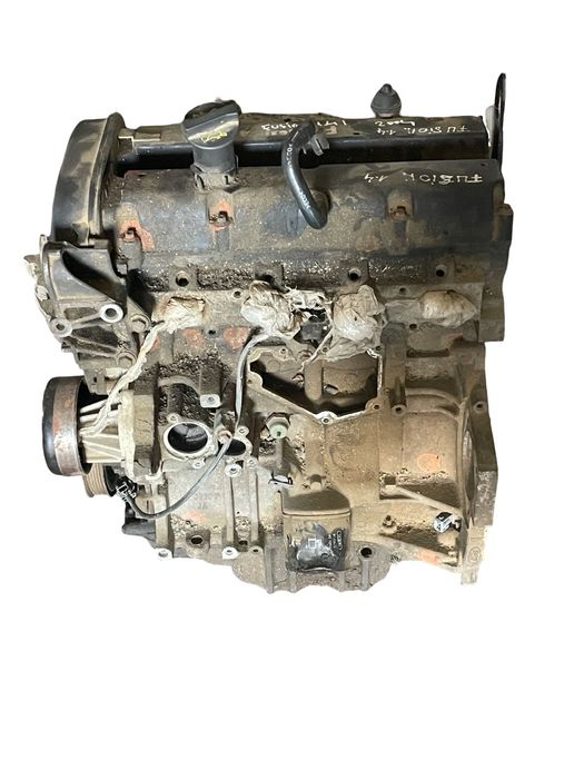Motor Ford Fusion Estate Ju_ 2002 - 2012 1.4 Fxja, Fxjb, Fxjc