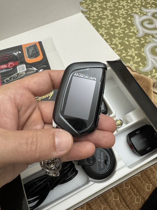 Продам 907S Dominant