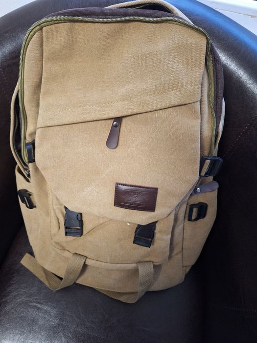 Rucsac panza vitange