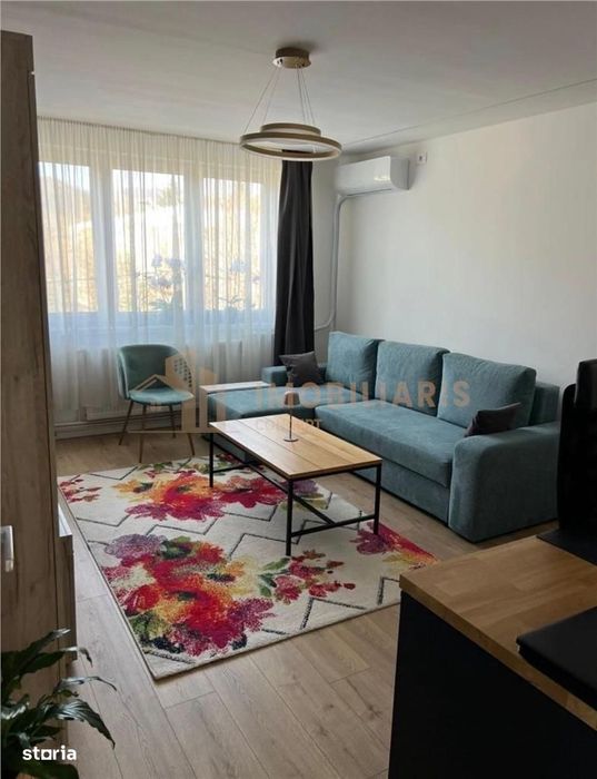 Apartament 2 camere - zona Centrala - de inchiriat