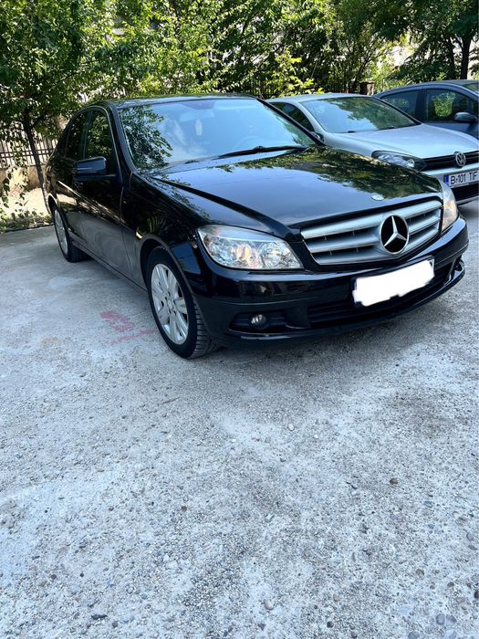 MERCEDES-BENZ CLK-Class 2010 — imagine 4