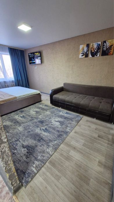 Сдается однокомнатная