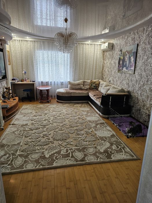 Продам дом с колбасным цехом