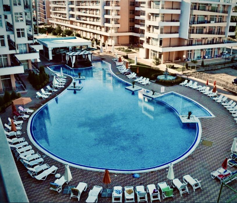Продава се Едностаен апартамент в к.к. Слънчев бряг - 47 кв.м за 673 €/кв.м - Снимка #8