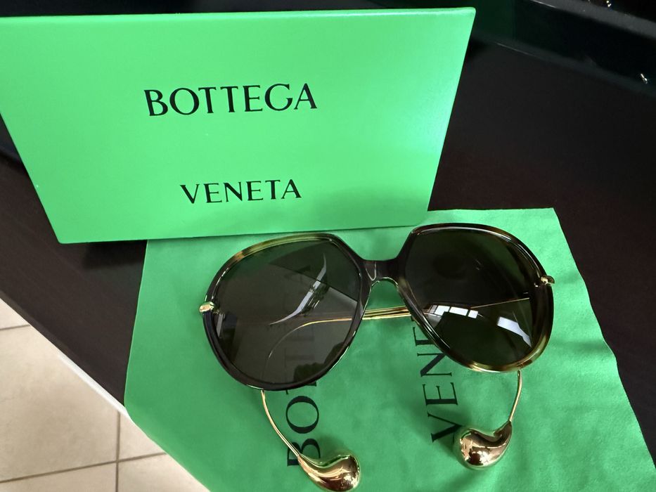 Bottega Veneta очила