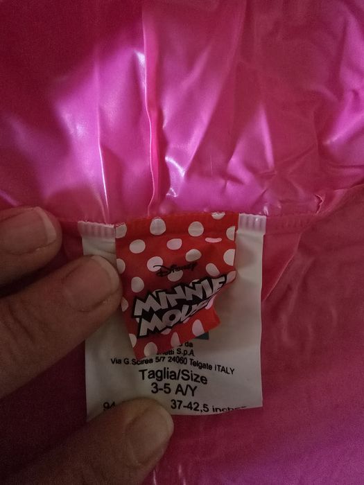 Pelerine ploaie ca si noi plus genunchiere și cotiere