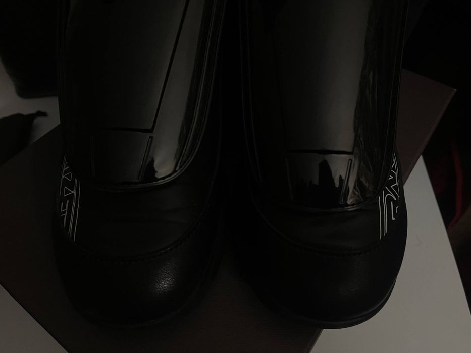 Раф симонс антей