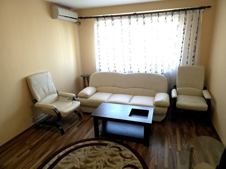 Apartament cu 3 camere modern si spatios în zona Gavana -  Dedeman