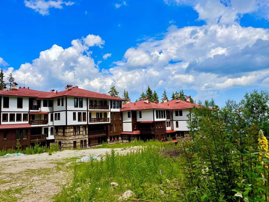 Продава се Едностаен апартамент в к.к. Пампорово - 47 кв.м за 905 €/кв.м - Снимка #2