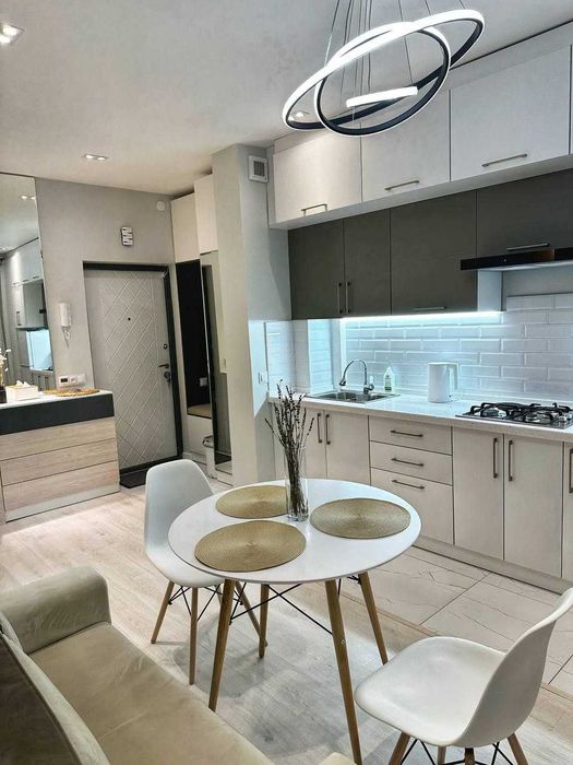 Assalom Sohil, 1/4/12, 30м2 упакованная, полностью переделанный !!