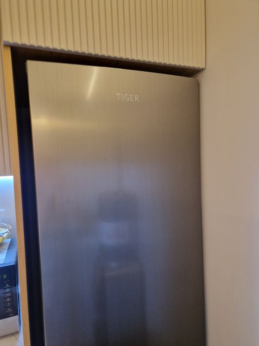 Холодильник TIGER