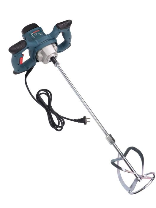 Elektricheskiy mixer