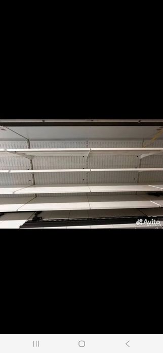 Новвый холаделник