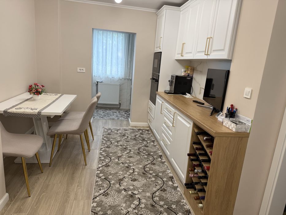 Apartament 3camere