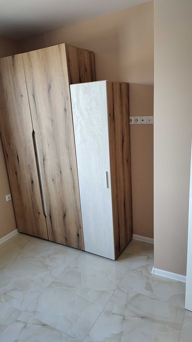 Дава се под наем Двустаен апартамент в Пловдив, Христо Смирненски - 77 кв.м за 510 € - Снимка #10