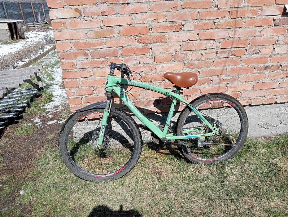 Продам Велосипед