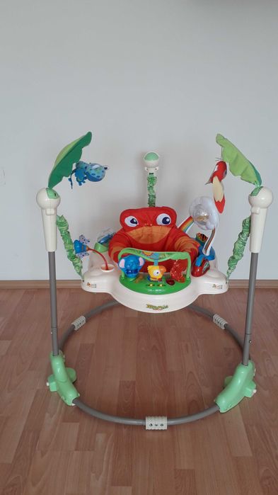 Детско бънджи Tropic Fun Moni